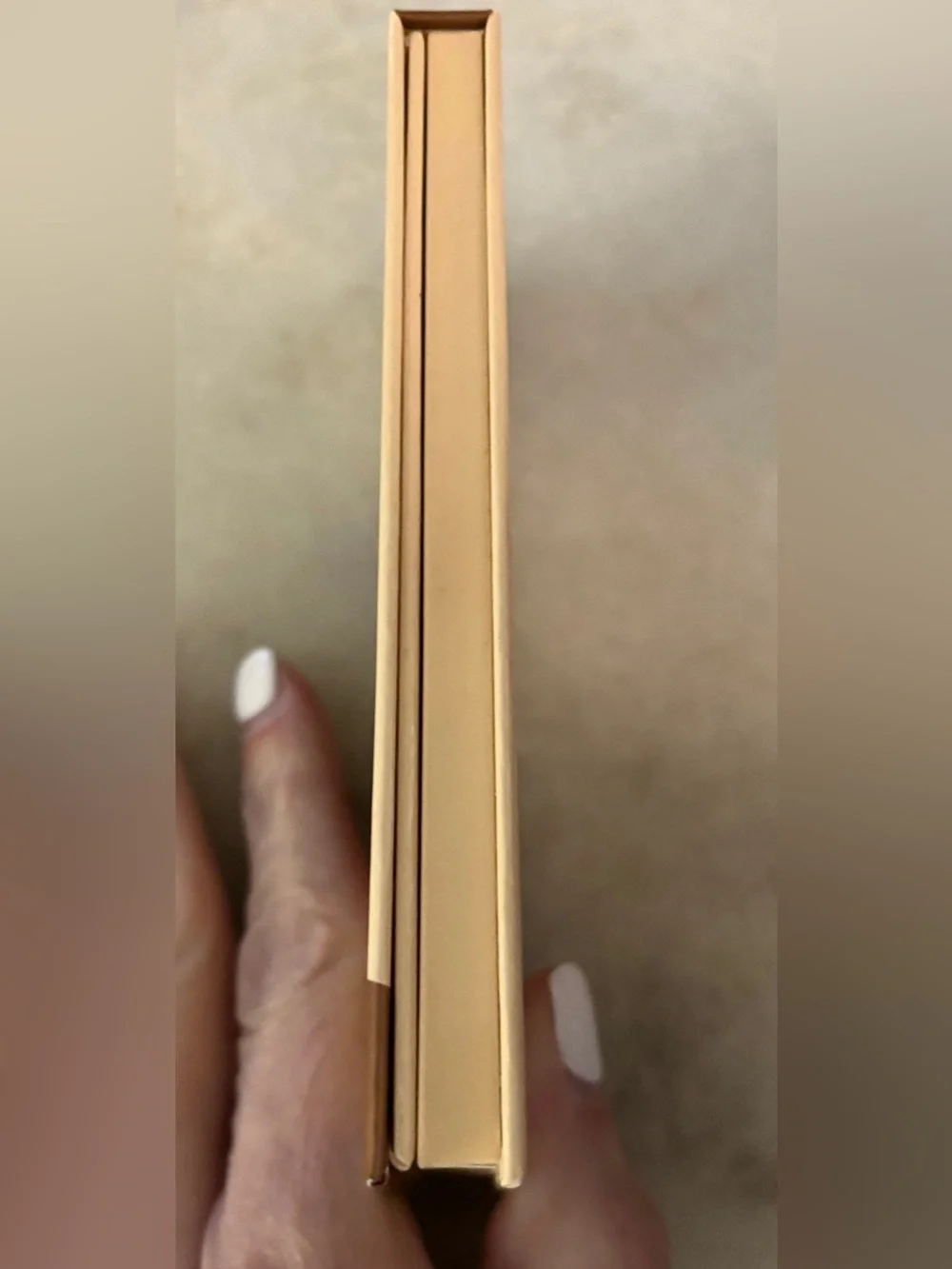 Duo Bronzer, Two Lighter Shades for Contouring & Glow, NWOT Retail $49
